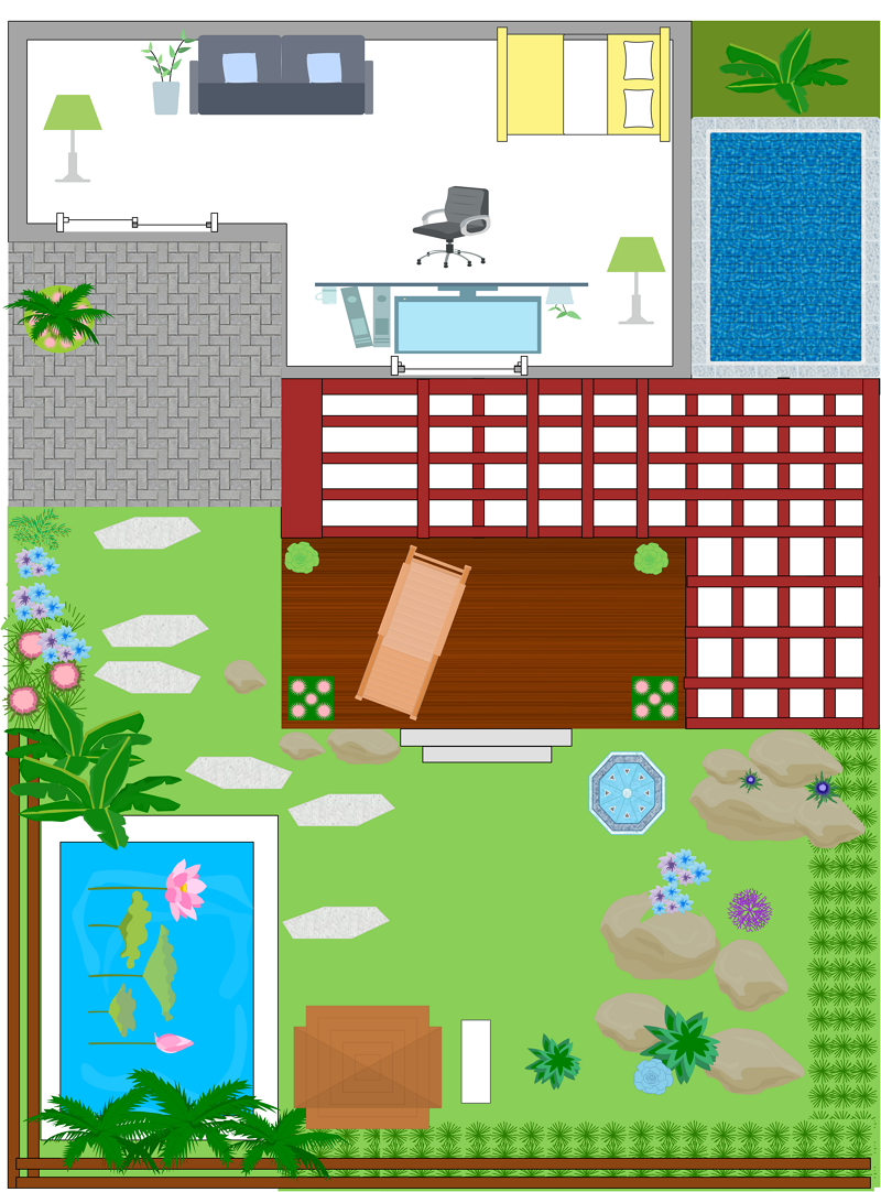 landscape design example02