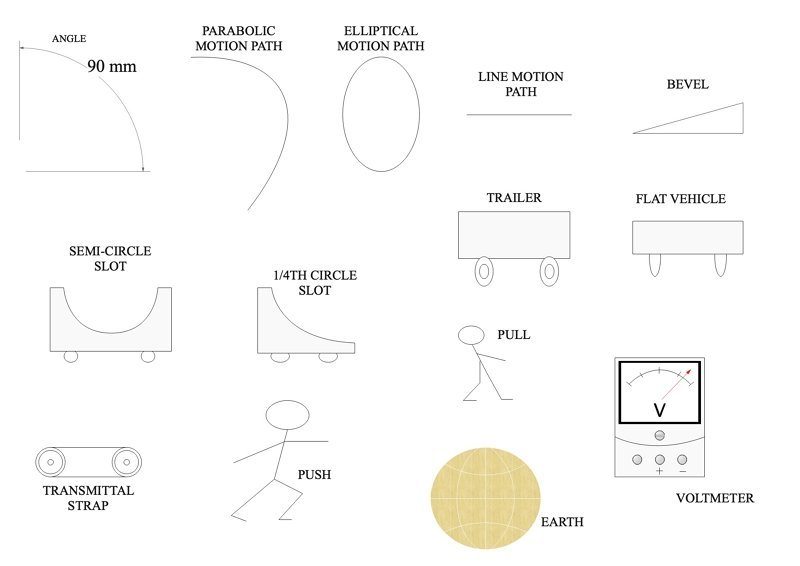 mechanics diagram symbols03