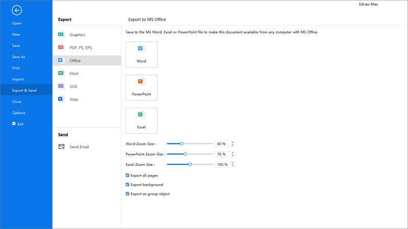 how to create project calendar