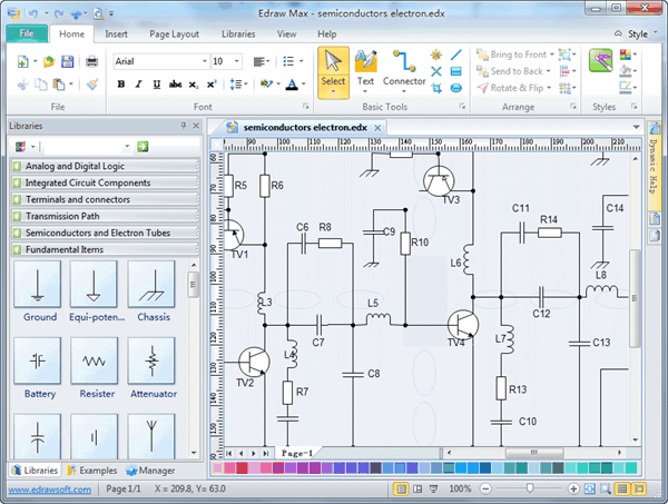 circuit maker software full version free download