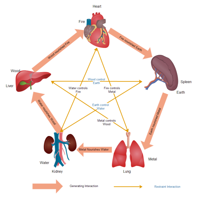 Science Diagram Types, Examples and Tips EdrawMax Online