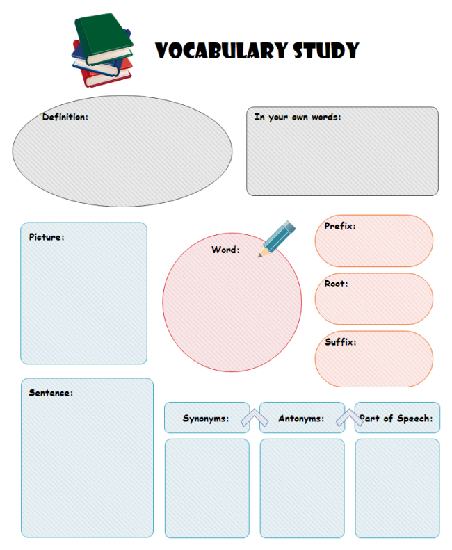 Storyboard Example for Education