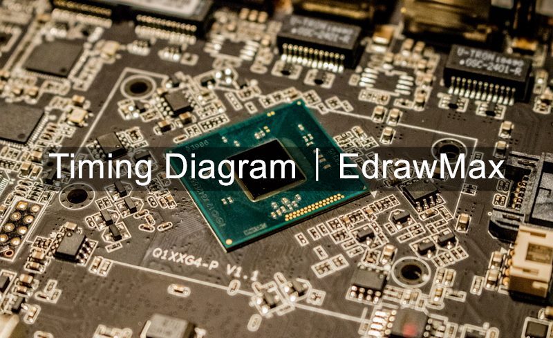 timing diagram