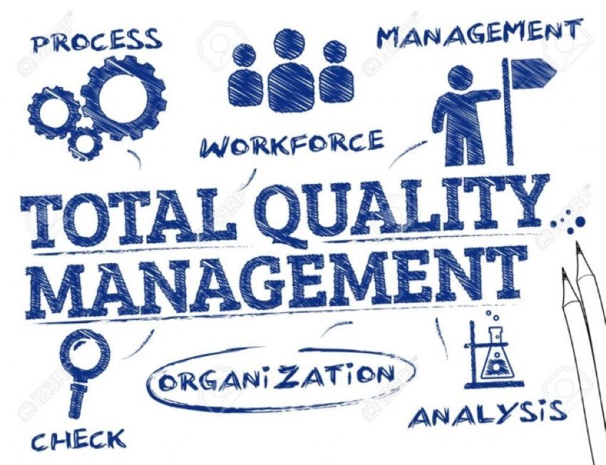 Qué es la gestión de la calidad total (TQM)