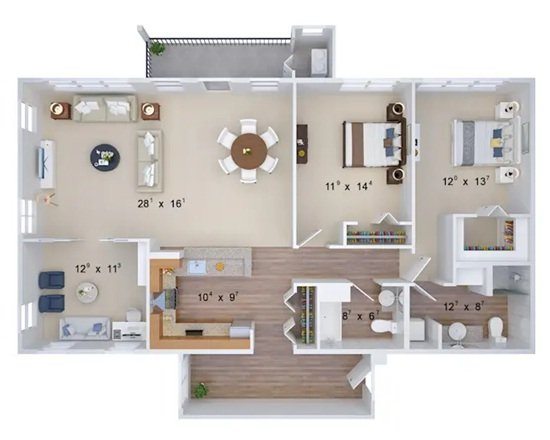 Floor Plans Everything You Need To, My Dream House Plans
