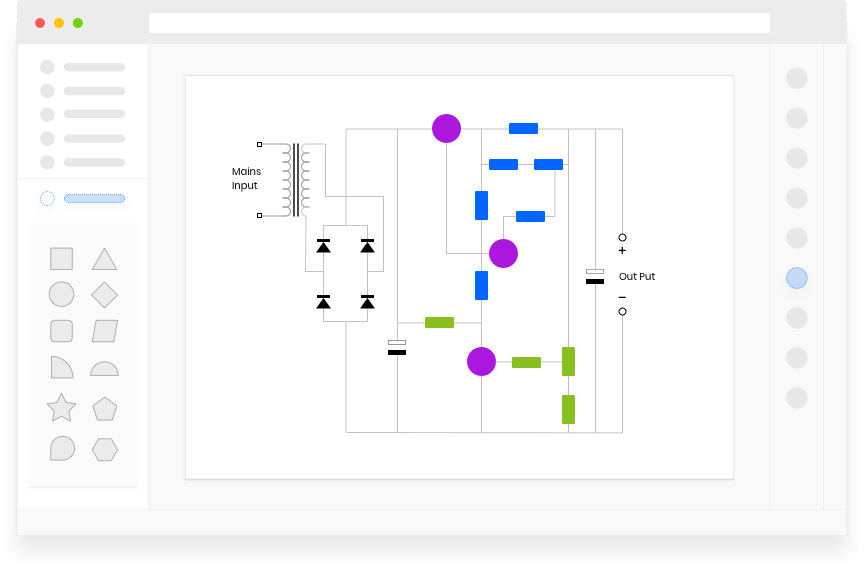 free circuit maker online