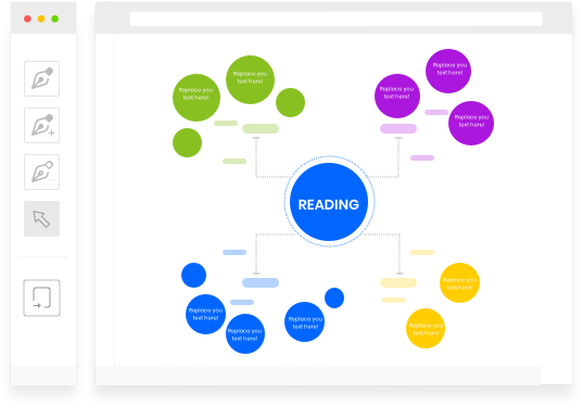 Free Online Concept Map Maker EdrawMax Online   Concept Map Maker Edrawmax 