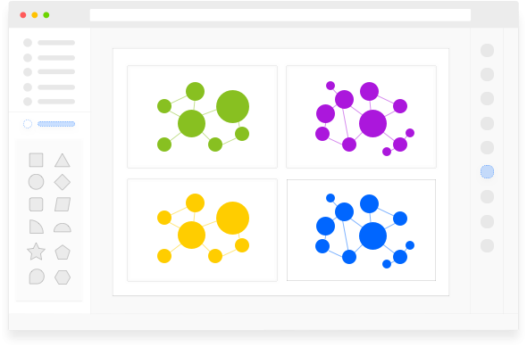 Concept Map Symbols