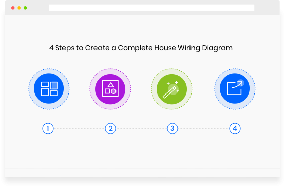 Free House Wiring Diagram Software Edrawmax Online