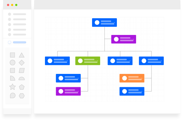 Create Org Chart Quickly