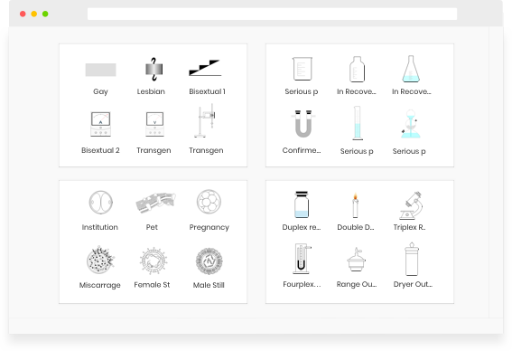 Science Diagram Maker | Scientific Drawing Software | EdrawMax Online