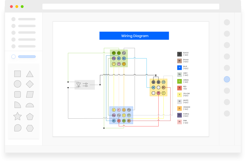 Wiring Diagram Software