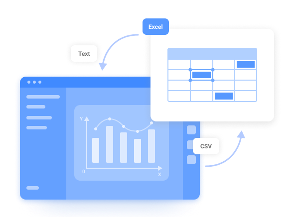 the features of EdrawMax