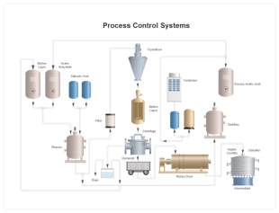 Process Control System