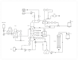 Company Org Chart