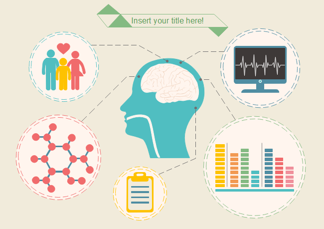 medical infographic