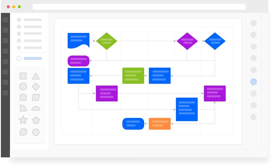 microsoft visio equivalent for mac