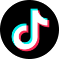 icon for sharing through tiktok
