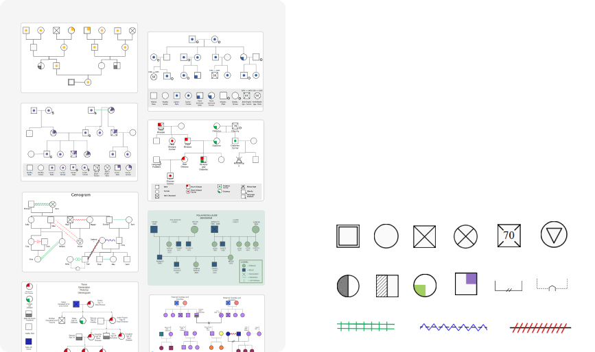 online genogram maker for mac