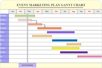 free gantt chart maker online