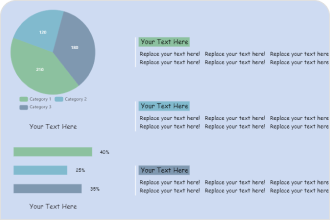 Pie Chart Online