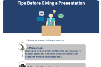 Presentation Template