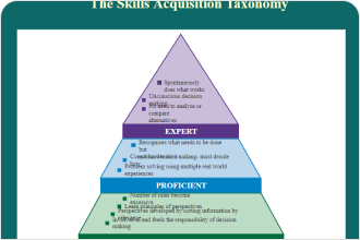 Energy Pyramid Diagram