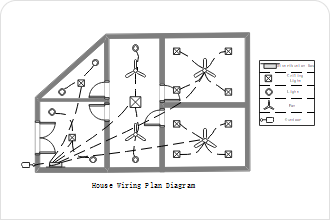 reflected ceiling plan document