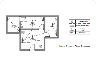 reflected ceiling plan details