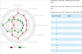 XY Scatter Plot