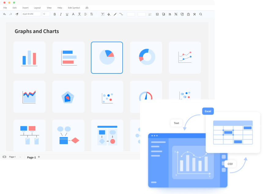 Free Scatter Plot Maker—Create Scatter Plots Online - Piktochart