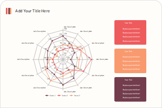 powerpoint spider diagram