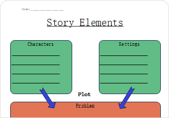  Storyboard Sheets