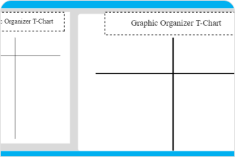 t charts examples