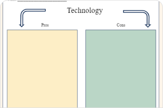 T Score Chart