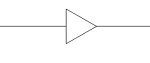 Flowchart Symbol - Control Transfer