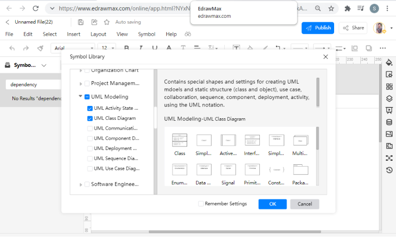 uml notation - Tips for Using UML Symbols