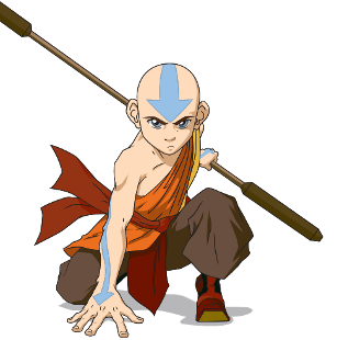 Aang