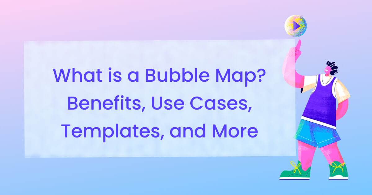 What is a Bubble?