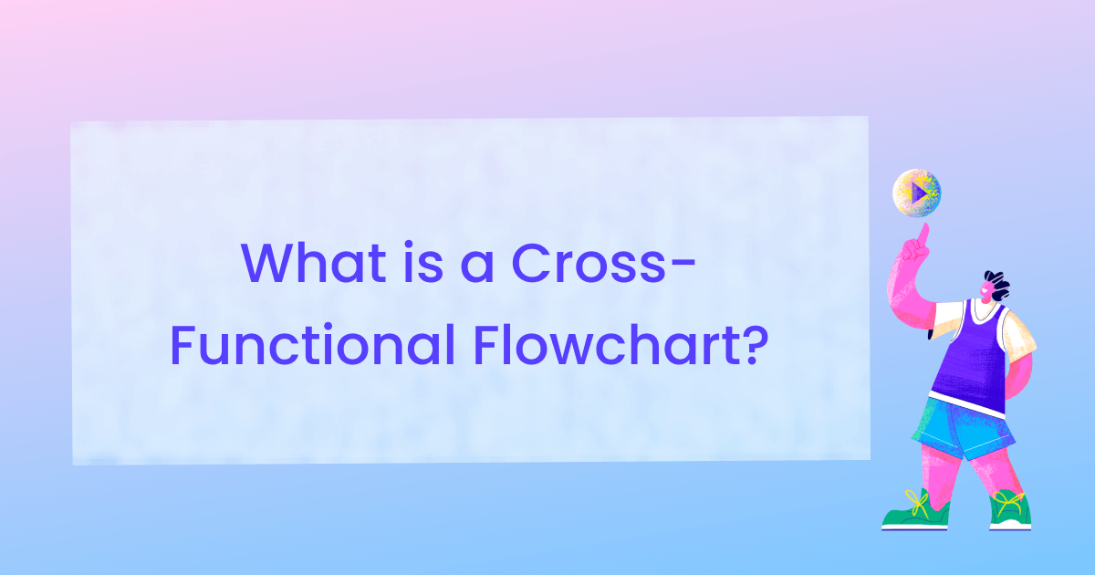 What Is A Cross Functional Flowchart Edrawmax Online 1151