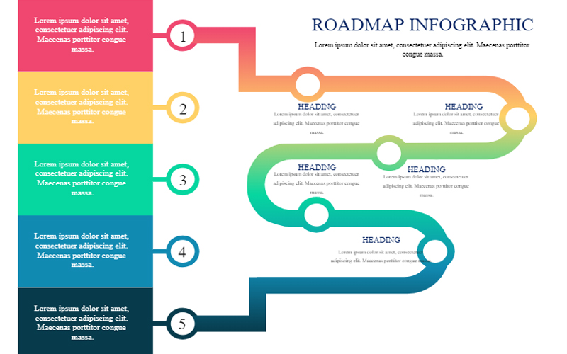 Visual Product Roadmap