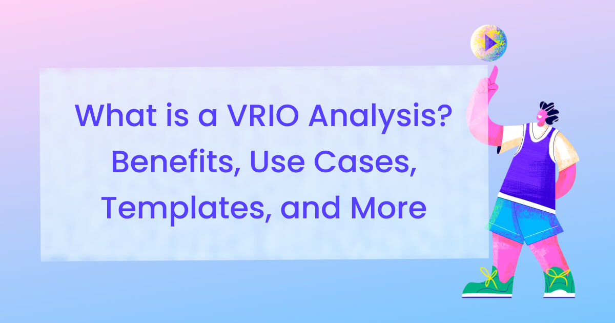 VRIO Framework Example: A Practical Breakdown of Starbucks